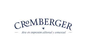 Cromberger Editores e Impresores SA de CV è un'azienda che fonde l'arte della stampa e dell'editoria