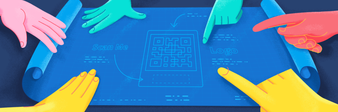 Segui la guida passo-passo per creare un QR Code