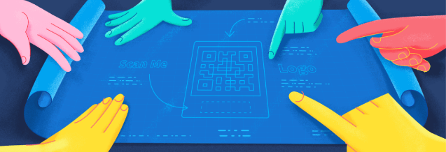 Segui la guida passo-passo per creare un QR Code