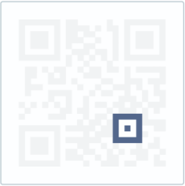 I marcatori di allineamento servono per l'orientamento del QR Code