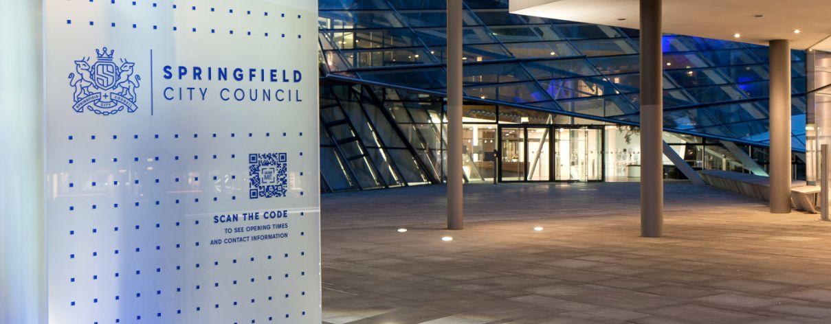 Idee di marketing con codici QR per servizi governativi