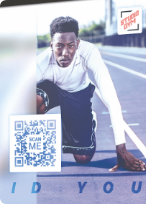 Usi creativi di QR Code per palestre e studi benessere