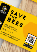 Usi creativi di QR Code per organizzazioni non profit