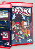 Usi creativi di QR Code per software e game developer