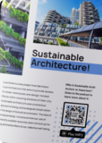 Usi creativi di QR Code per servizi aziendali