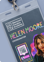 Usi creativi di QR Code per le istituzioni educative