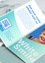 Usi creativi di QR Code per medici e assistenza sanitaria