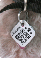 Usi creativi di QR Code per uso personale