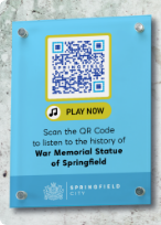 Usi creativi di QR Code per città e cultura