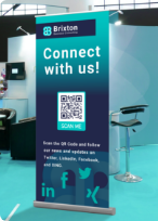 Usi creativi di QR Code per consulenti aziendali