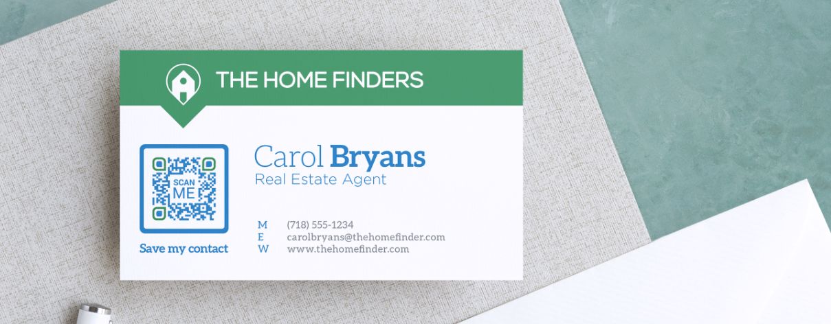 Idee di marketing con codici QR per agenzie immobiliari