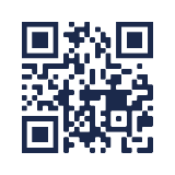 Esempio di QR Code Email con un indirizzo email del destinatario