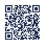 Esempio di QR Code Email con un indirizzo email e un oggetto predefiniti