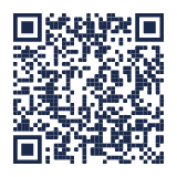 Esempio di QR Code SMS con messaggio predefinito senza numero del destinatario