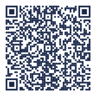 Esempio di un QR Code Twitter che pubblica un tweet